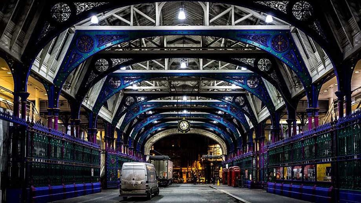 Smithfield-Market-digital maps
