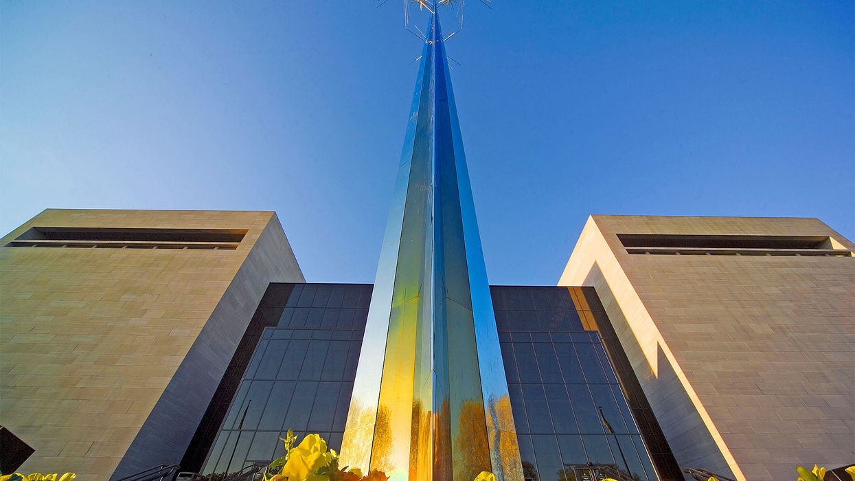 smithsonian national air and space museum