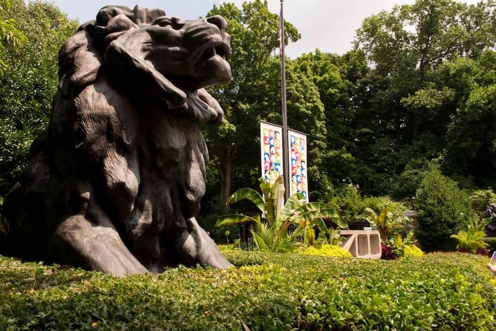 Smithsonian's National Zoo