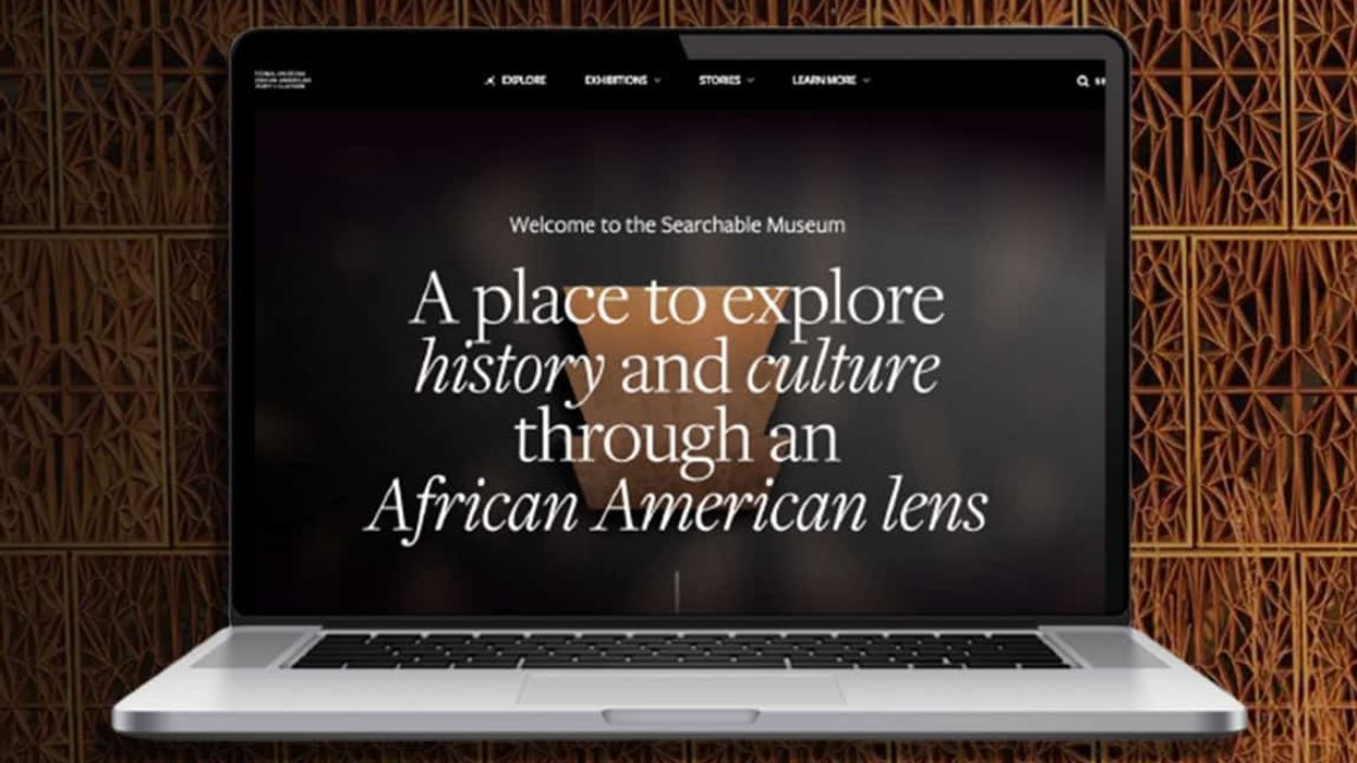 smithsonian searchable museum