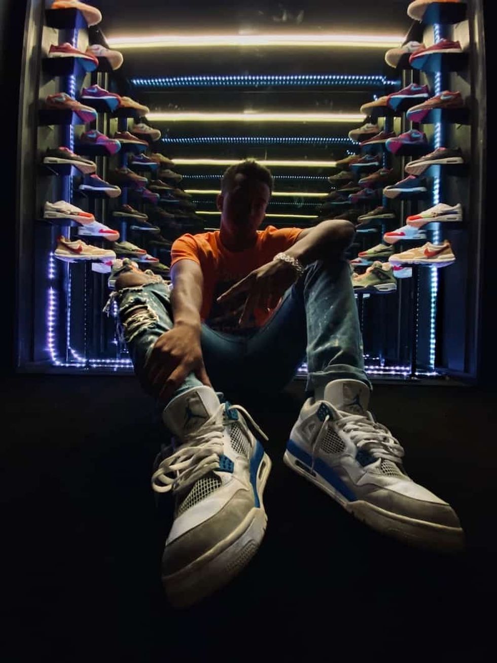 Sneakertopia sneaker-gallery