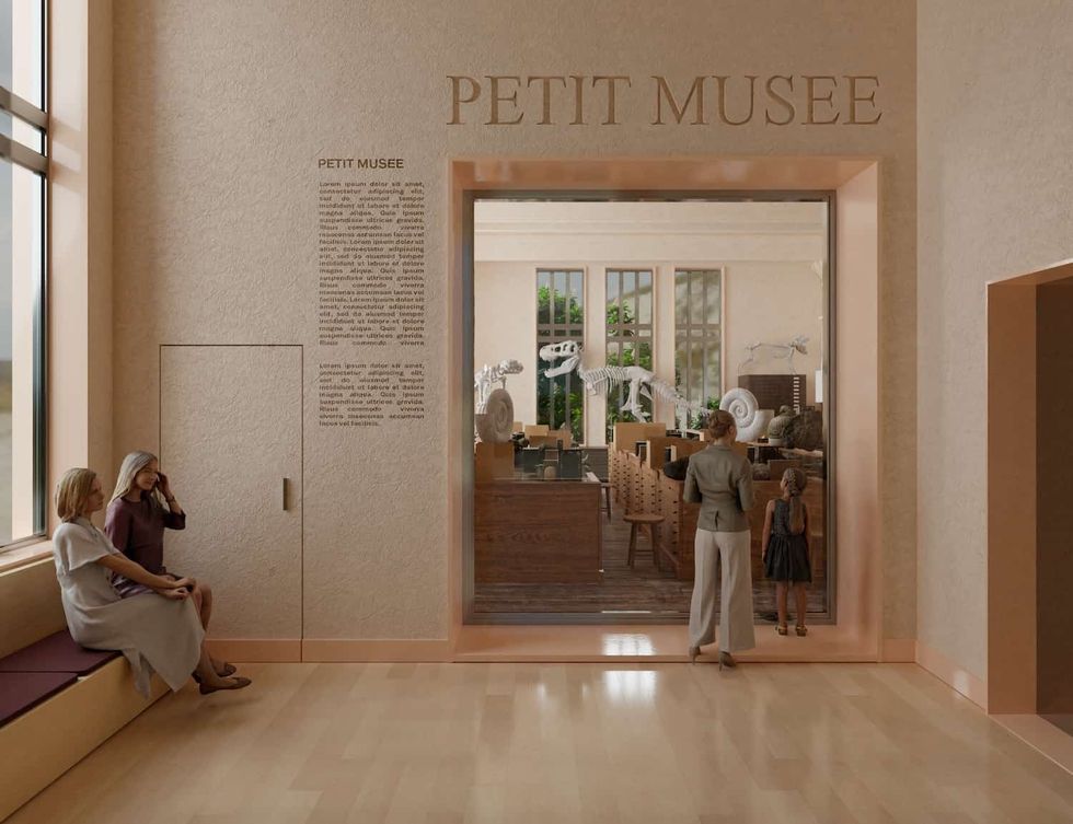 snohetta natural history museum lille