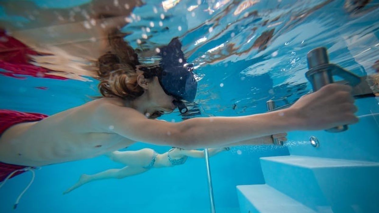 snorri snorkeling vr europa-park