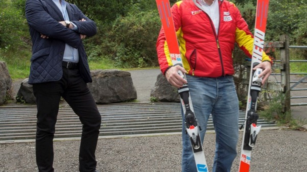 snow centre developers