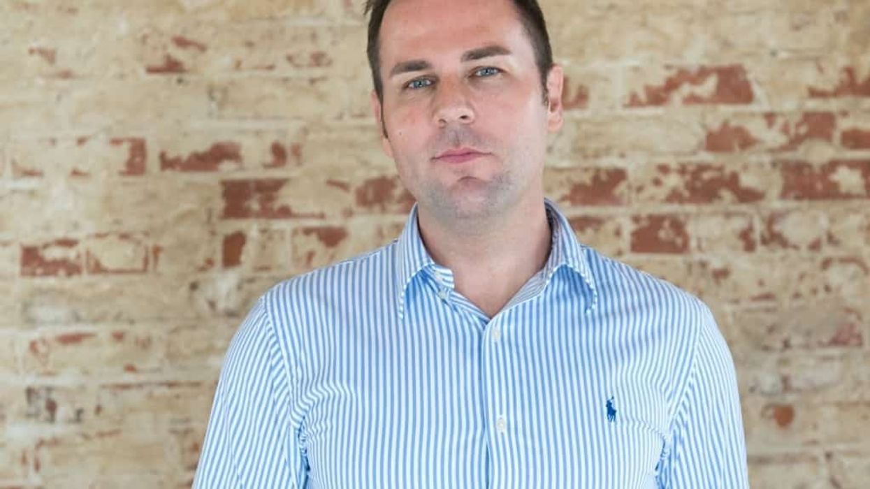 Solomon Group Craig Connor