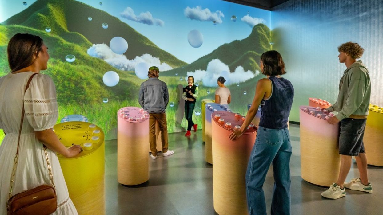 Solomon Group Local Projects Courtesy of the Coca-Cola Company