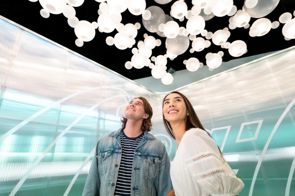 Solomon Group Local Projects scent Courtesy of the Coca-Cola Company