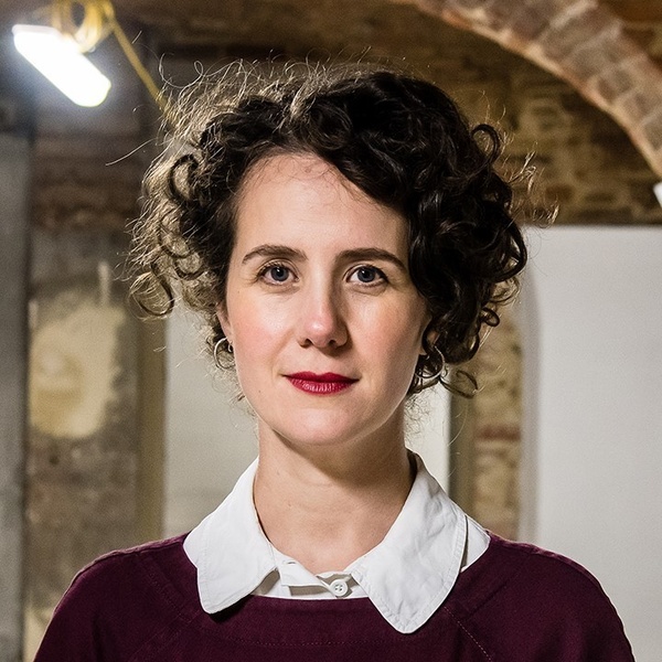 Sonia Solicari headshot