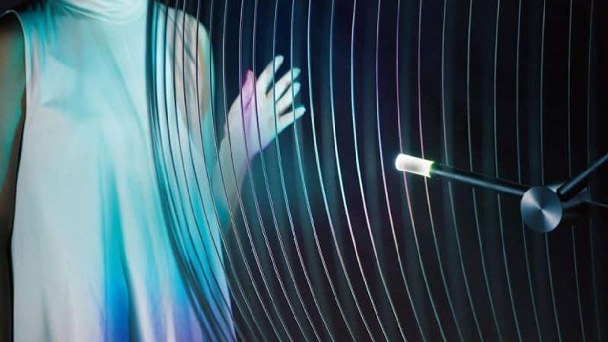 sony affinity in autonomy