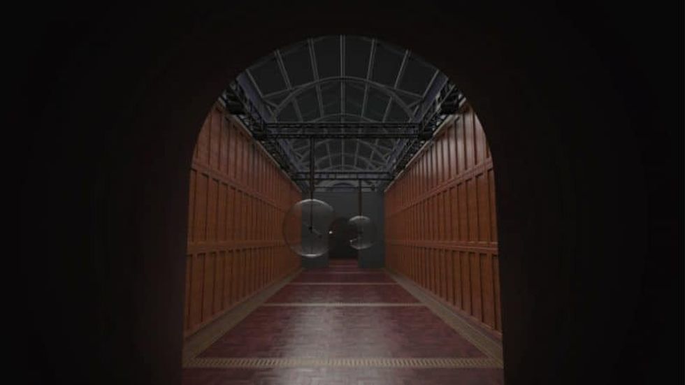 sony affinity in autonomy