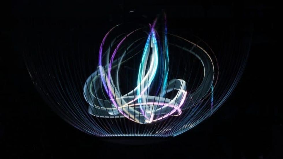 sony affinity in autonomy