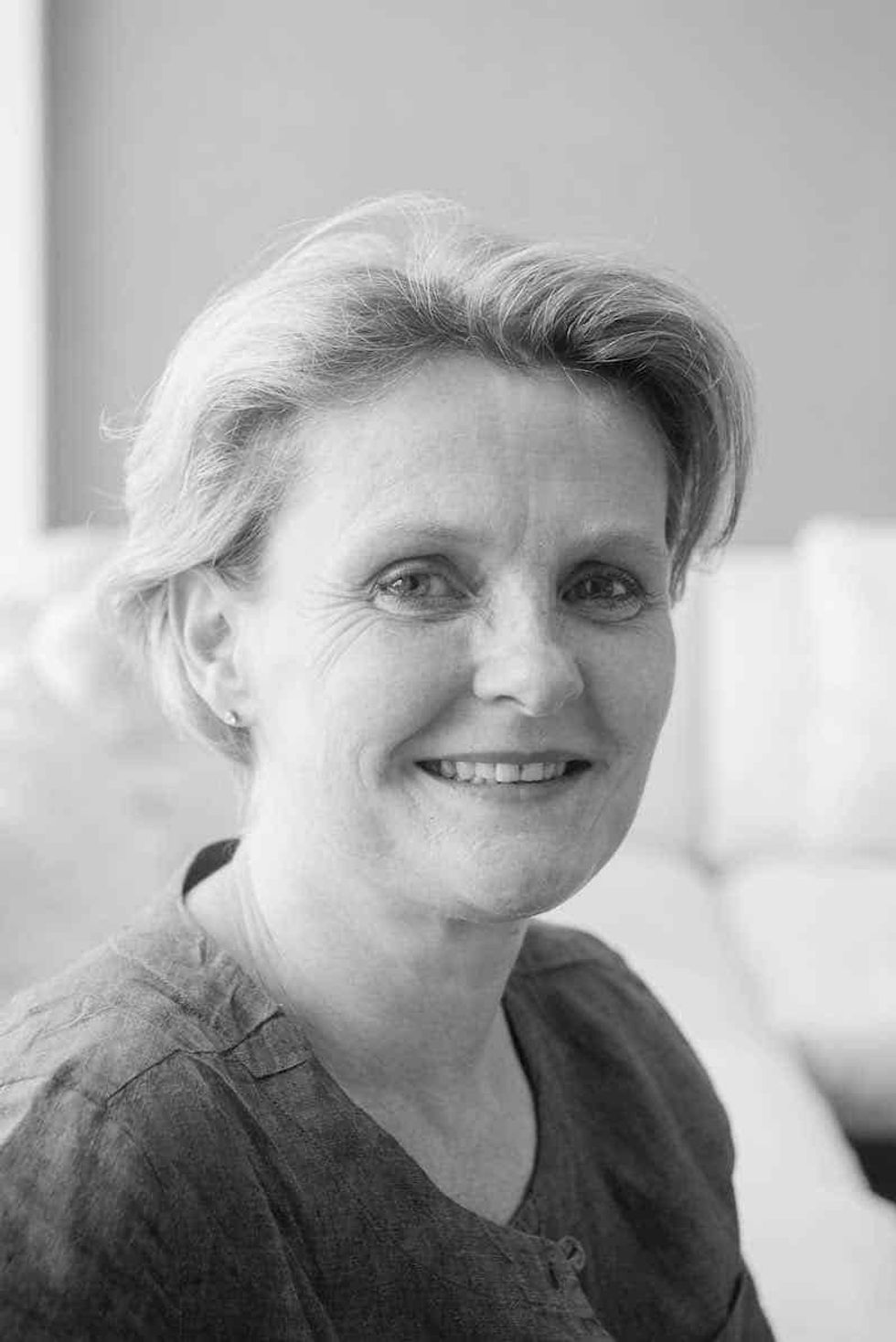 Sophie Henderson Migration Museum