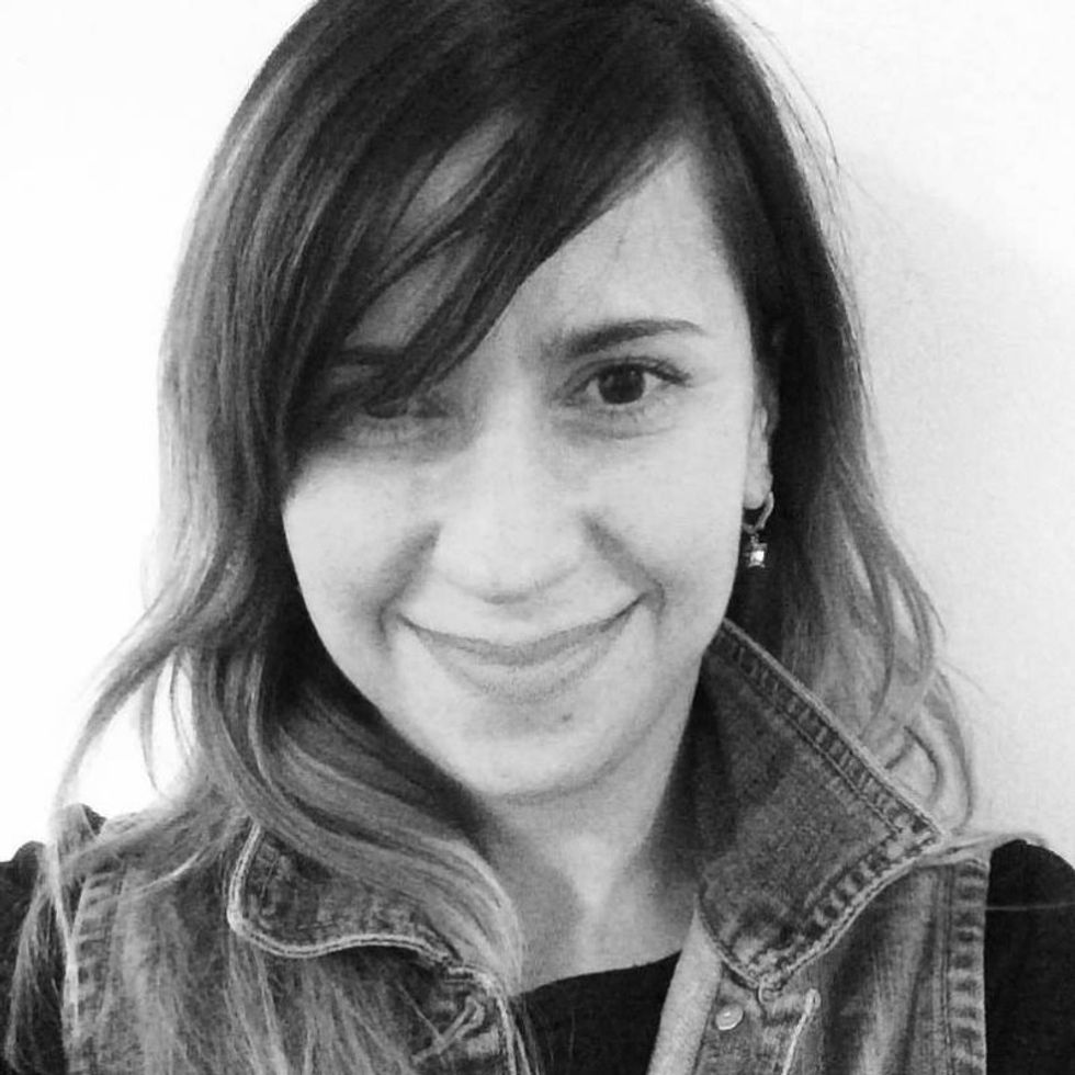 Sophie Montmagny Oasis