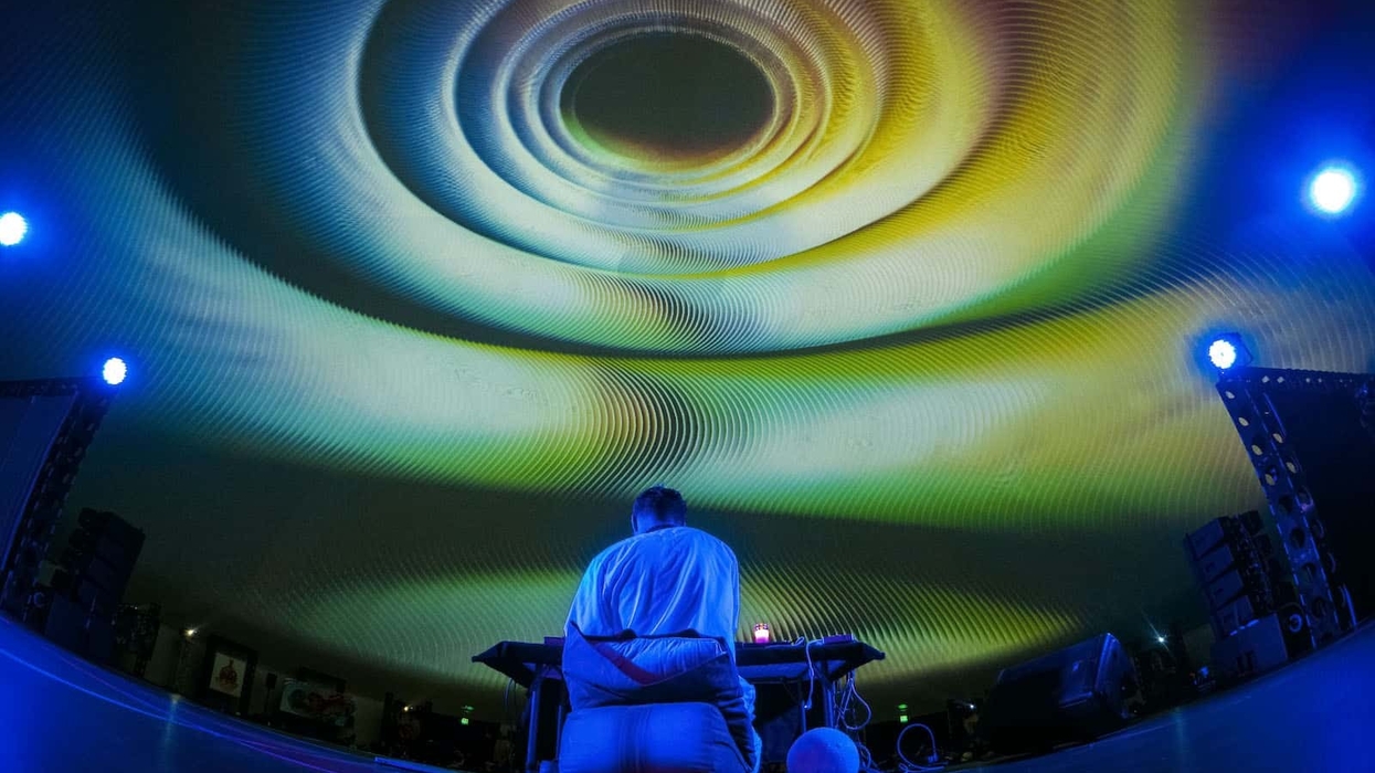 sound bath wisdome