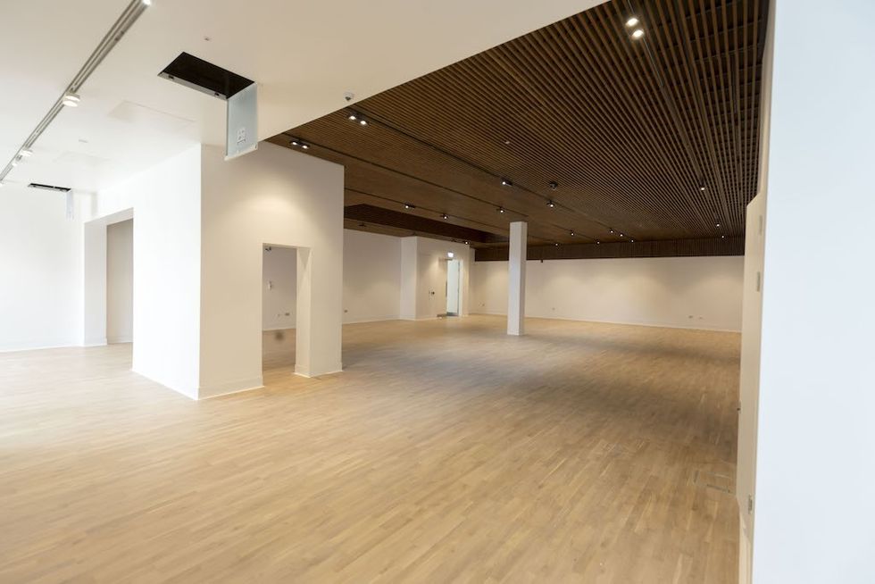 South Asia Gallery Manchester Museum