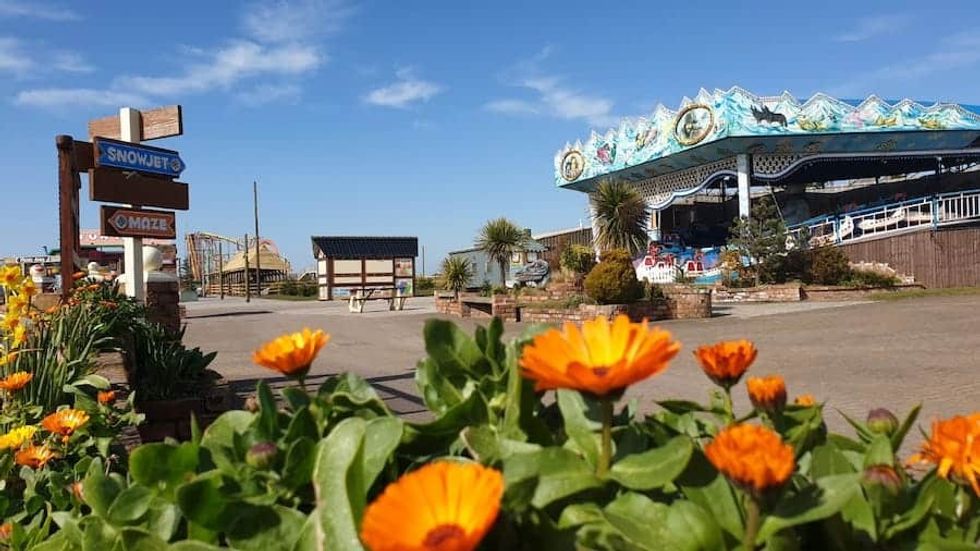 Southport Pleasureland