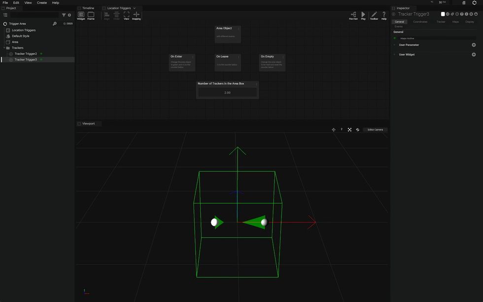 SP Grid Interactive Logic