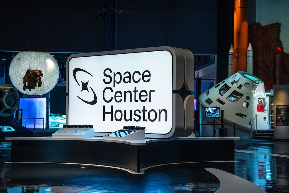 Space-Center-Houston
