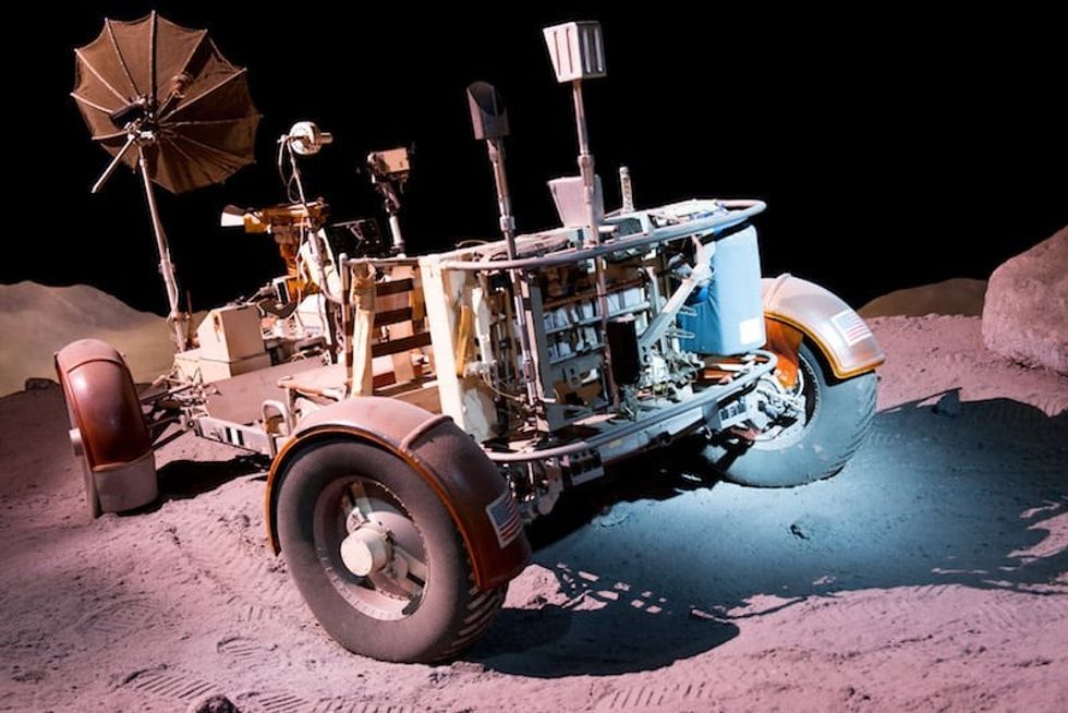 space center houston