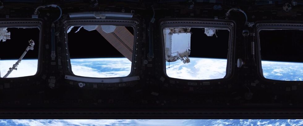 Space Explorers: The Infinite from Kingsmen Xperience Inc