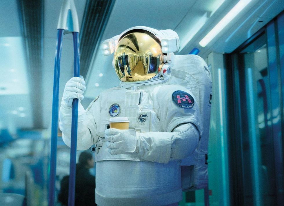 space explorers the infinite