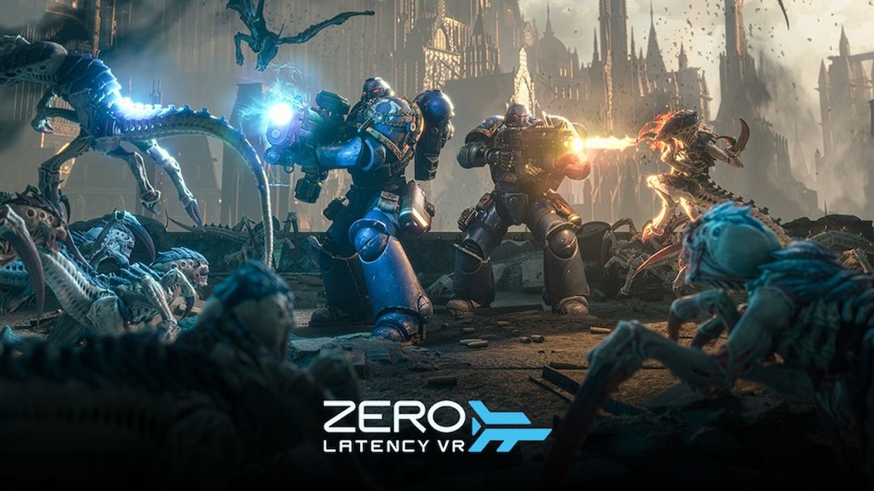 Space-Marine-VR-Zero Latency