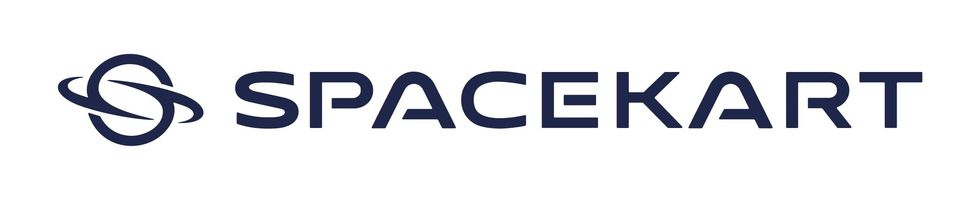 spacekart logo