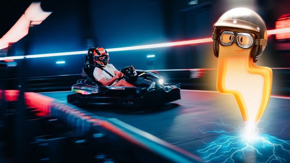 SpaceKart