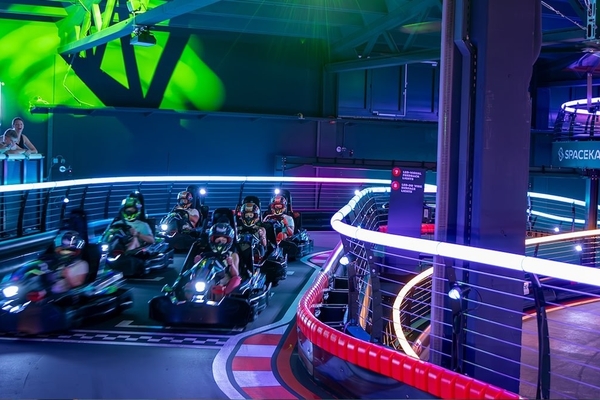 spacekart