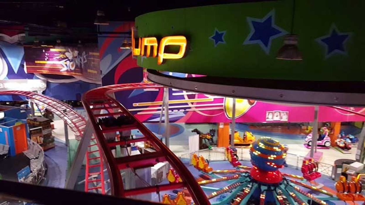 sparkys introducing vr