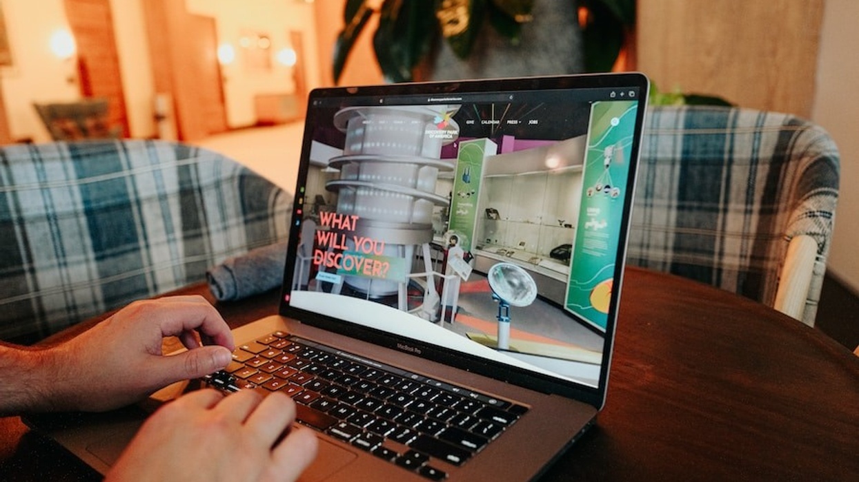 Speak Creative web accessibility