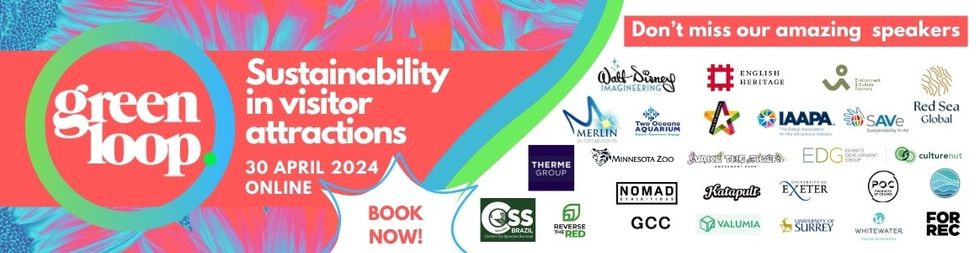 speakers revealed for greenloop 2024