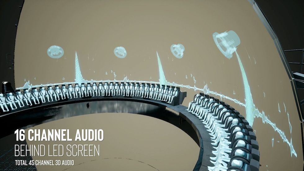 Speakers