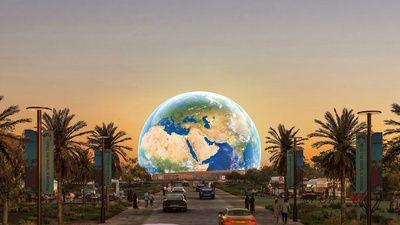 sphere abu dhabi