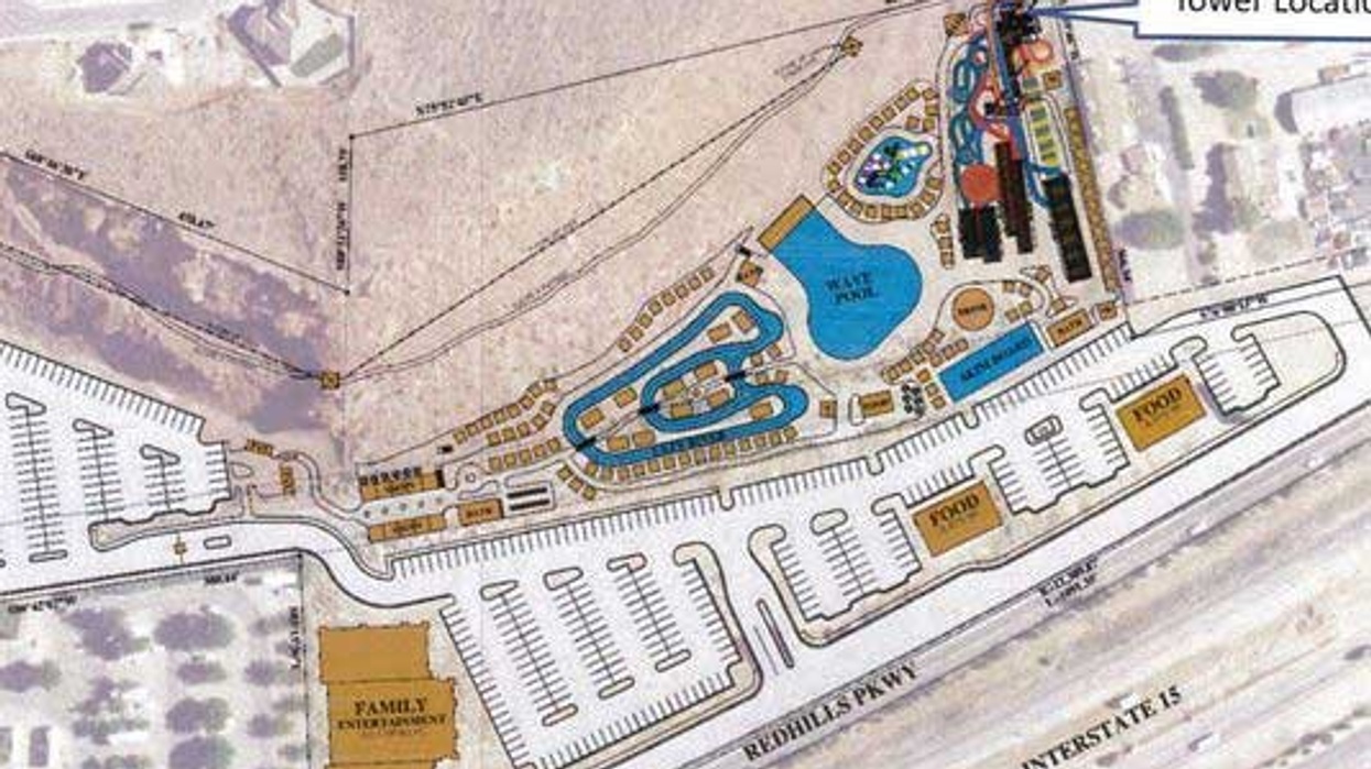 splash city adventure park city of st george