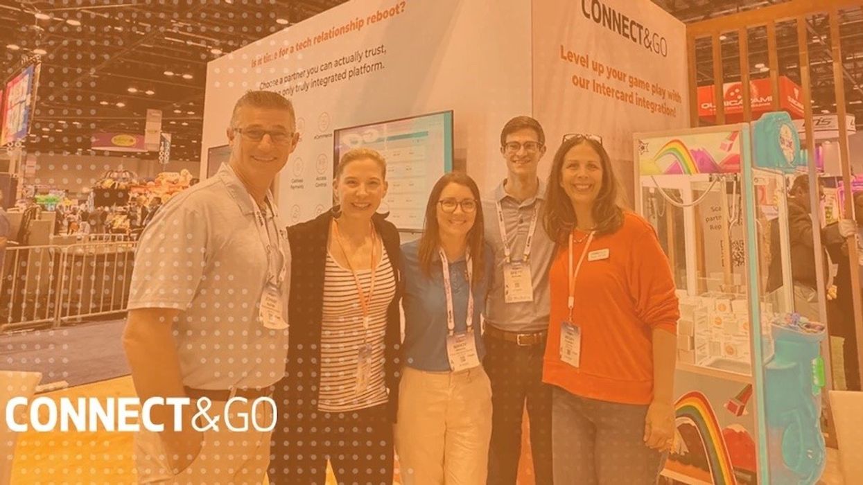 splash-kingdom Connect & GO