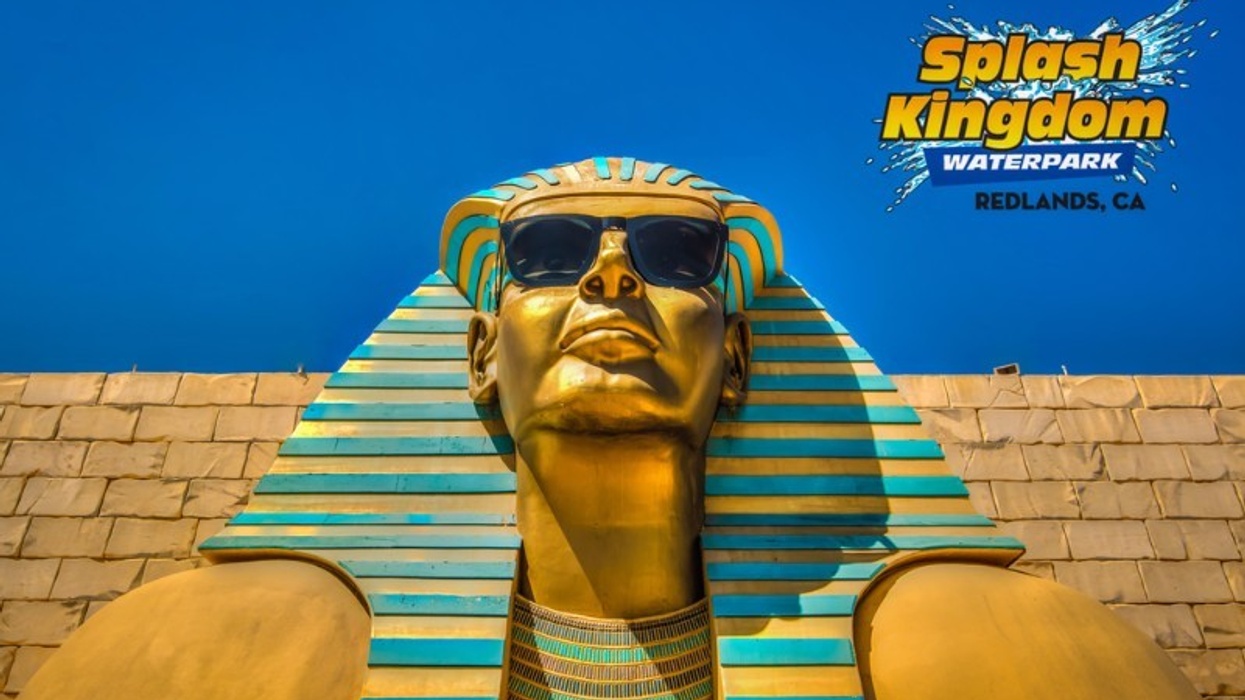splash kingdom