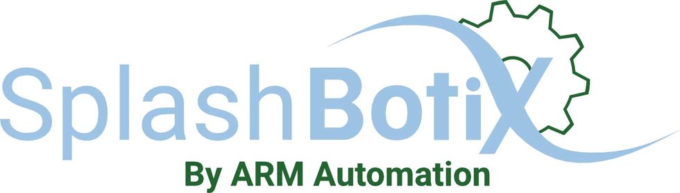 SplashBotix Logo