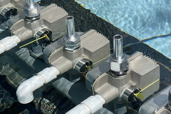 SplashValves