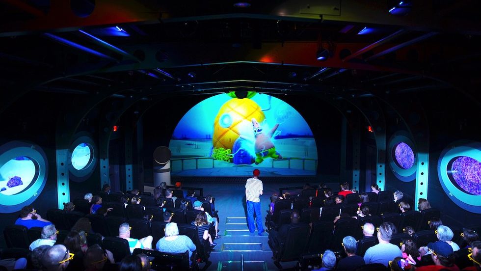 SpongeBobSubPants Super 78