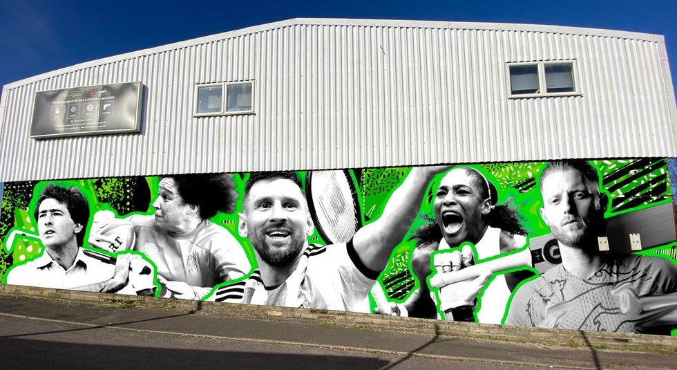 Sports Simulator HQ surrey