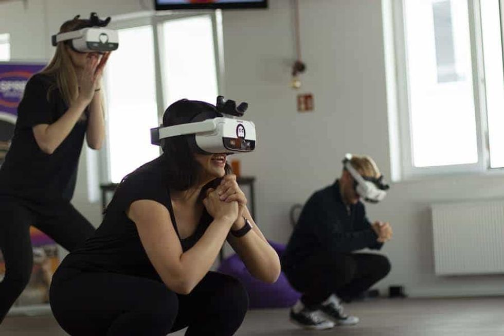 spree interactive dynablaster