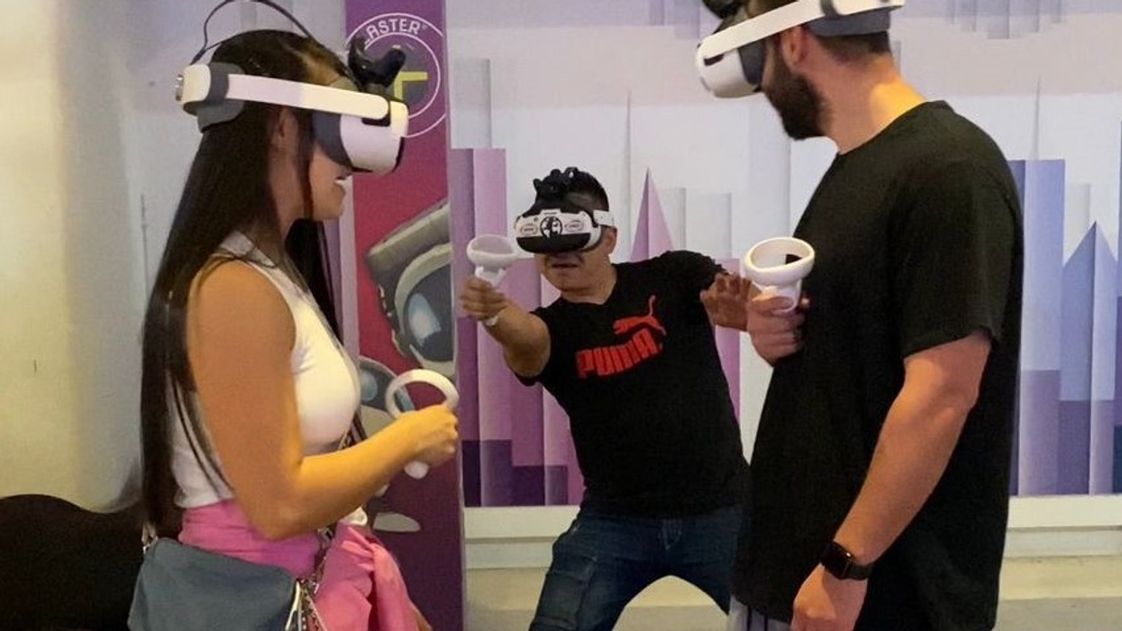 Spree Interactive Happy City