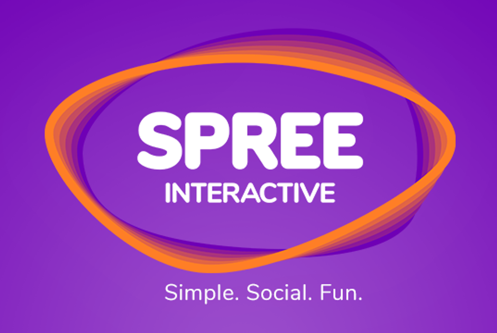 Spree Interactive Logo