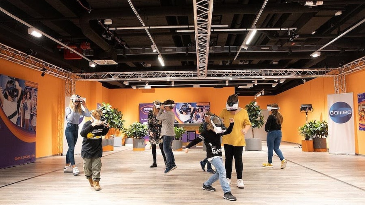 Spree Interactive