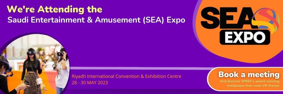 SPREE SEA Expo 2023