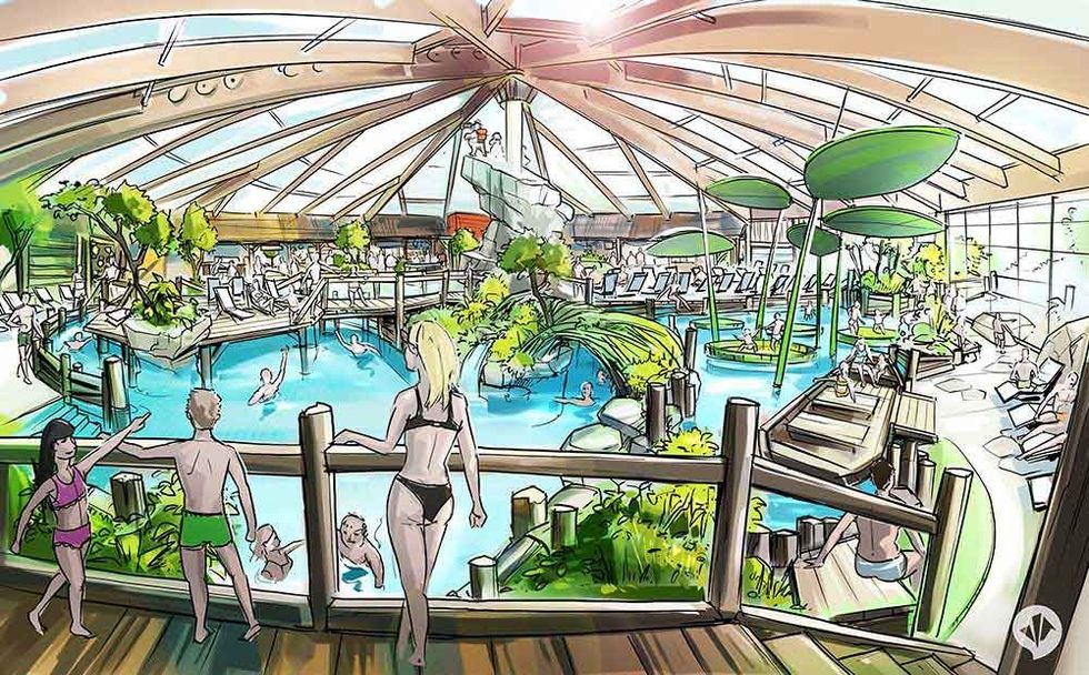 spreewelten dan pearlman concept