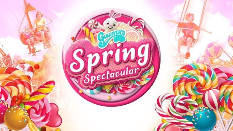 Spring Spectacular