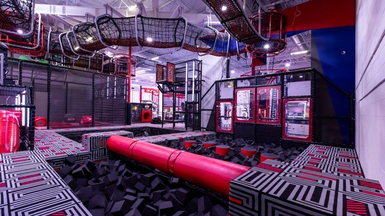Spy Ninjas HQ