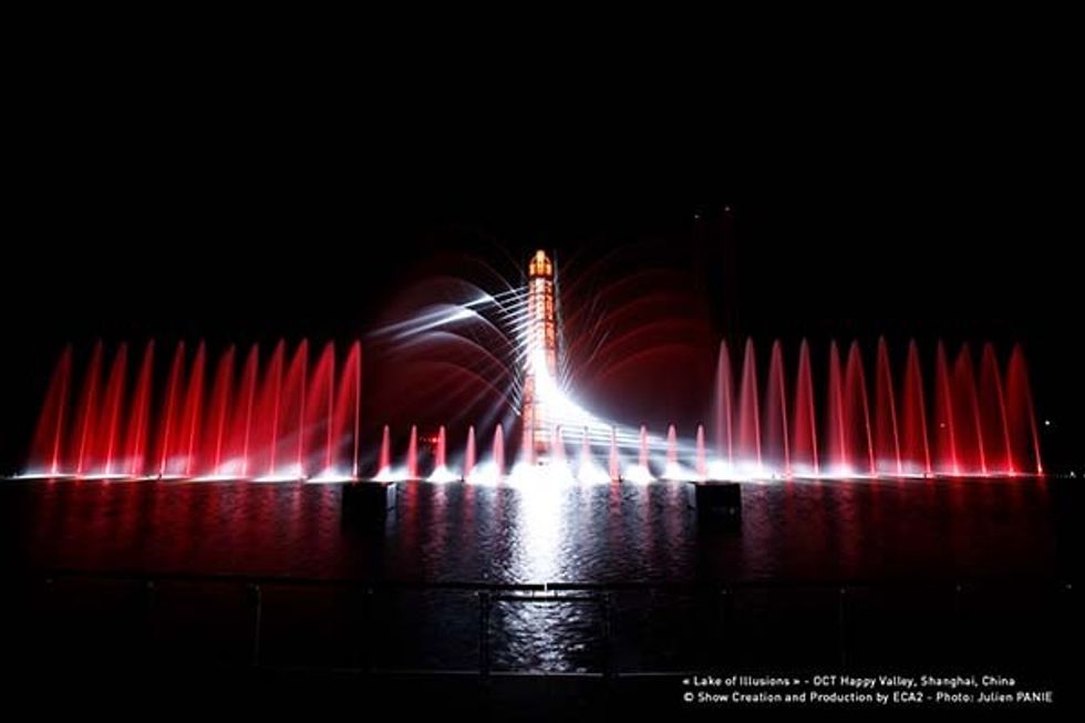 Spyroscreen Jets ECA2